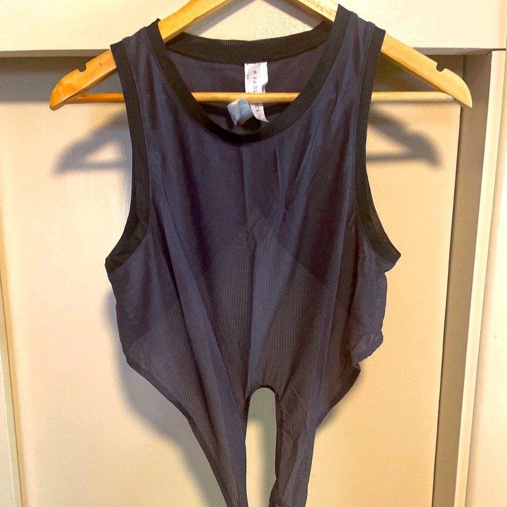 Fabletics halter top